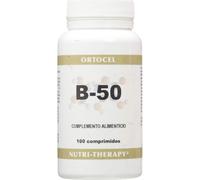 Ortocel Nutri-Therapy B-50 100 comp