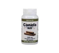 Ortocel Nutri-Therapy Canela 1000 mg 100 caps