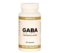 Ortocel Gaba 500mg 90caps
