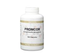 Ortocel Nutri Therapy Proncor 180caps