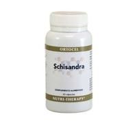 Ortocel Nutri-Therapy Schisandra 300 mg 60 caps
