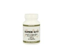 Ortocel Nutri Therapy Super Coenzima Q10 100 mg 60 caps