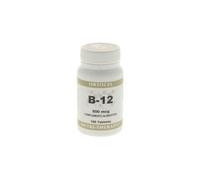 Ortocel Nutri-Therapy Vitamina B12 500mcg 100caps