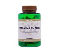 Ortocel Nutri-Therapy Vitamina C Plus 120 comp