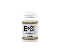 Ortocel Nutri-Therapy Vitamina E 400Ui D-Alpha 90 caps