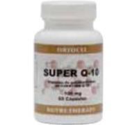 Ortocel Super Coenzima Q10-60 Perlas