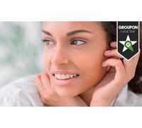 Ortodoncia con brackets metálicos de baja fricción