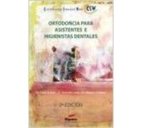 Ortodoncia para asistentes e higienistas dentales