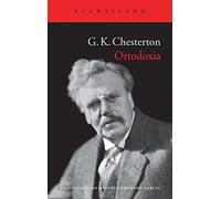 Ortodoxia: 270 (Acantilado)