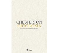 Ortodoxia (Esenciales)