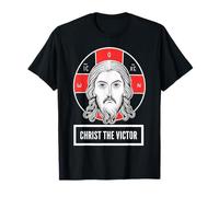 Ortodoxo Cristiano Oriental, Ortodoxo Cristo Pantocrator Icono Camiseta