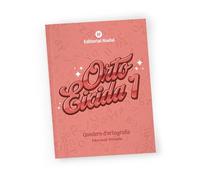 ORTOEIXIDA 1 - Primer de Primària | Lletra d'Impremta | Ortografia per a 6-7 Anys | Solucions Incloses. (ORTOEIXIDA - ORTOGRAFIA VALENCIANA)