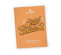 ORTOEIXIDA 2 - Segon de Primària | Lletra Lligada | Ortografia per a 7-8 Anys | Solucions Incloses. (ORTOEIXIDA - ORTOGRAFIA VALENCIANA)