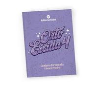 ORTOEIXIDA 4 - Quart de Primària | Ortografia i Dictats per a 9-10 Anys | Solucions Incloses. (ORTOEIXIDA - ORTOGRAFIA VALENCIANA)