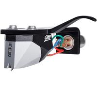 Ortofon 2M 78 Premounted - 2M 78 Cartucho montado en SH-4 Black cáscara de cabeza