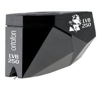Ortofon 2M Black LVB 250 - Cápsula para tocadiscos hi-fi, MM, Bore, Shibata