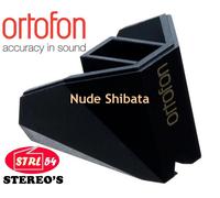Ortofon 2M Black Original Aguja Shibata Nude Diamond Tip