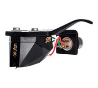 Ortofon 2M Black premounted