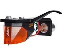 Ortofon 2M Bronze Cápsula de imán móvil premontado en SH-4 Black | Bronce/Negro