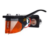 Ortofon 2M Bronze premounted - Cápsula montada en portacápsulas, MM, Micro-línea