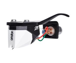Ortofon 2M Mono premontado - Cápsula montada en portacápsulas, MM, Cónico, Cellules 78T, Células mono