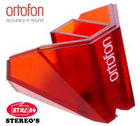ORTOFON 2M RED ORIGINAL AGUJA - Aguja Diamante Aguja De Lectura De Origen