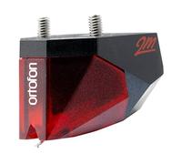 Ortofon 2M Red Verso Moving Magnet Cartucho