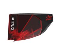 Ortofon 2MR Red Moving Magnet Cartucho
