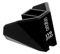 Ortofon Aguja 2M black LVB 250