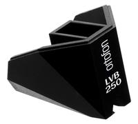 Ortofon Aguja 2M black LVB 250 - Aguja de diamante para tocadiscos de vinilo