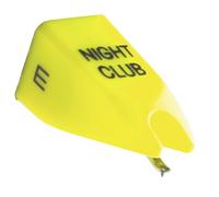Ortofon Aguja De Repuesto Stylus Nightclub E Corte De Aguja Elíptico