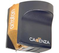 Ortofon Cadenza bronce - Cápsula para tocadiscos hi-fi, MC, Aluminio, Cónico
