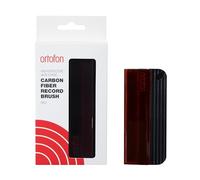 Ortofon Carbon Fiber Record Brush Cepillo de Disco