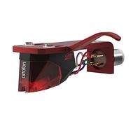 Ortofon:Cartucho 2M Red montado en carcasa SH-4