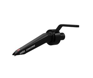 Ortofon Concorde 5E - Pastilla magnética móvil | Diamante elíptico | experiencia auditiva refinada y detallada