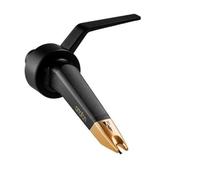 Ortofon Concorde MkII Elite MM Phono Cartucho Nude Elíptico Oro DJ Vinilo