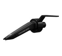 Ortofon Concorde Music Black LVB 250 Tipo de celda MM - Cápsula para tocadiscos hi-fi