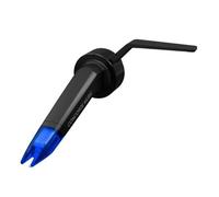 Ortofon Concorde Music Blue MM Phono Cartucho Nude Elíptico 6mV Aluminio HiFi