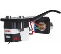 Ortofon DJ VNL Premounted on SH-4 Black Headshell Cartucho DJ