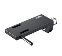 Ortofon LH-2000 Aluminium Headshell with SME Connection - Black