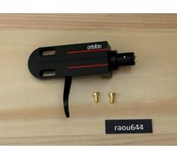 ORTOFON LH-6000 Headshell carbono y aluminio negro