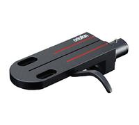 Ortofon LH-6000 Magnesium Portacápsulas - Negro