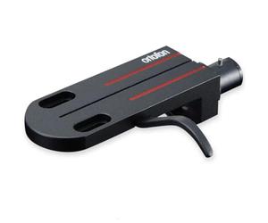 Ortofon LH-6000 Magnesium Portacápsulas - Negro