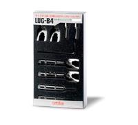 Ortofon Lug-B4 (4pcs) Speaker Cable Connectors