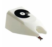 Ortofon Made from Scratch Dj Aguja Repuesto Lápiz Óptico Nadelschliff Esférico