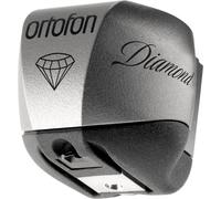 Ortofon MC DIAMOND - Cápsula para tocadiscos hi-fi, MC, Micro-línea