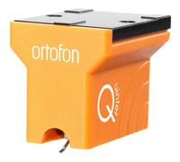 Ortofon MC Quintet bronce - Cápsula para tocadiscos hi-fi, MC, Elíptico