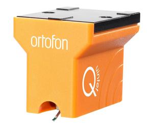 Ortofon MC Quintet bronce - Cápsula para tocadiscos hi-fi, MC, Elíptico