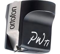 Ortofon MC Windfeld Ti - Cápsula para tocadiscos hi-fi, MC, Titánio