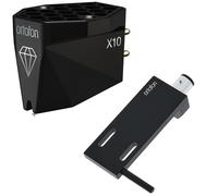 Ortofon MC X10 HS Bundle